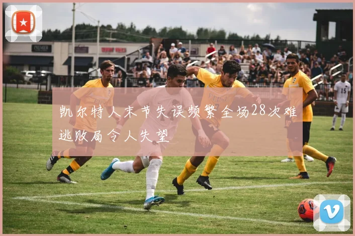 凯尔特人末节失误频繁全场28次难逃败局令人失望